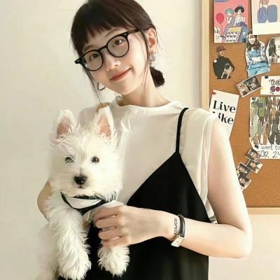 红色八爪女